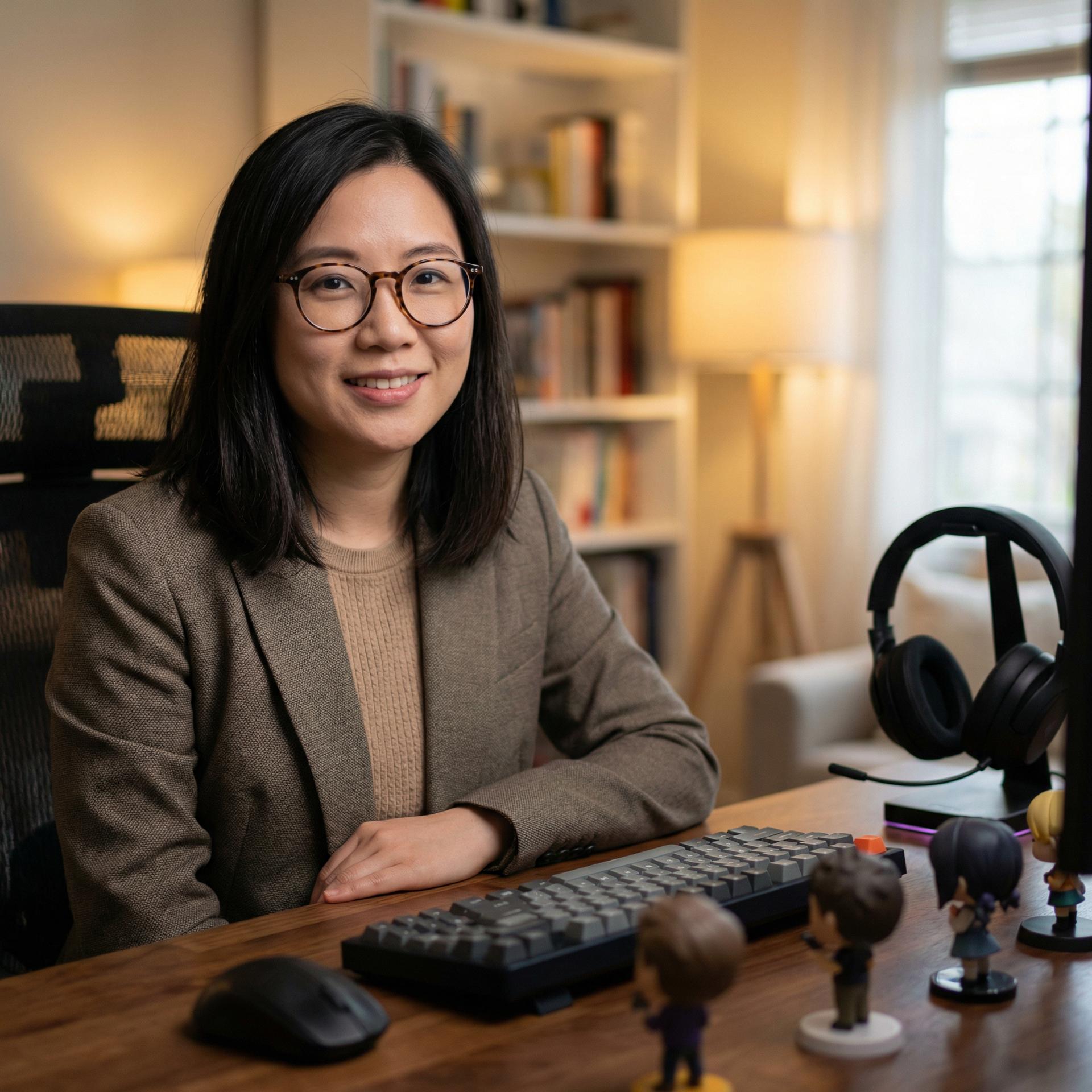 母狗官网游戏顾问赵雪