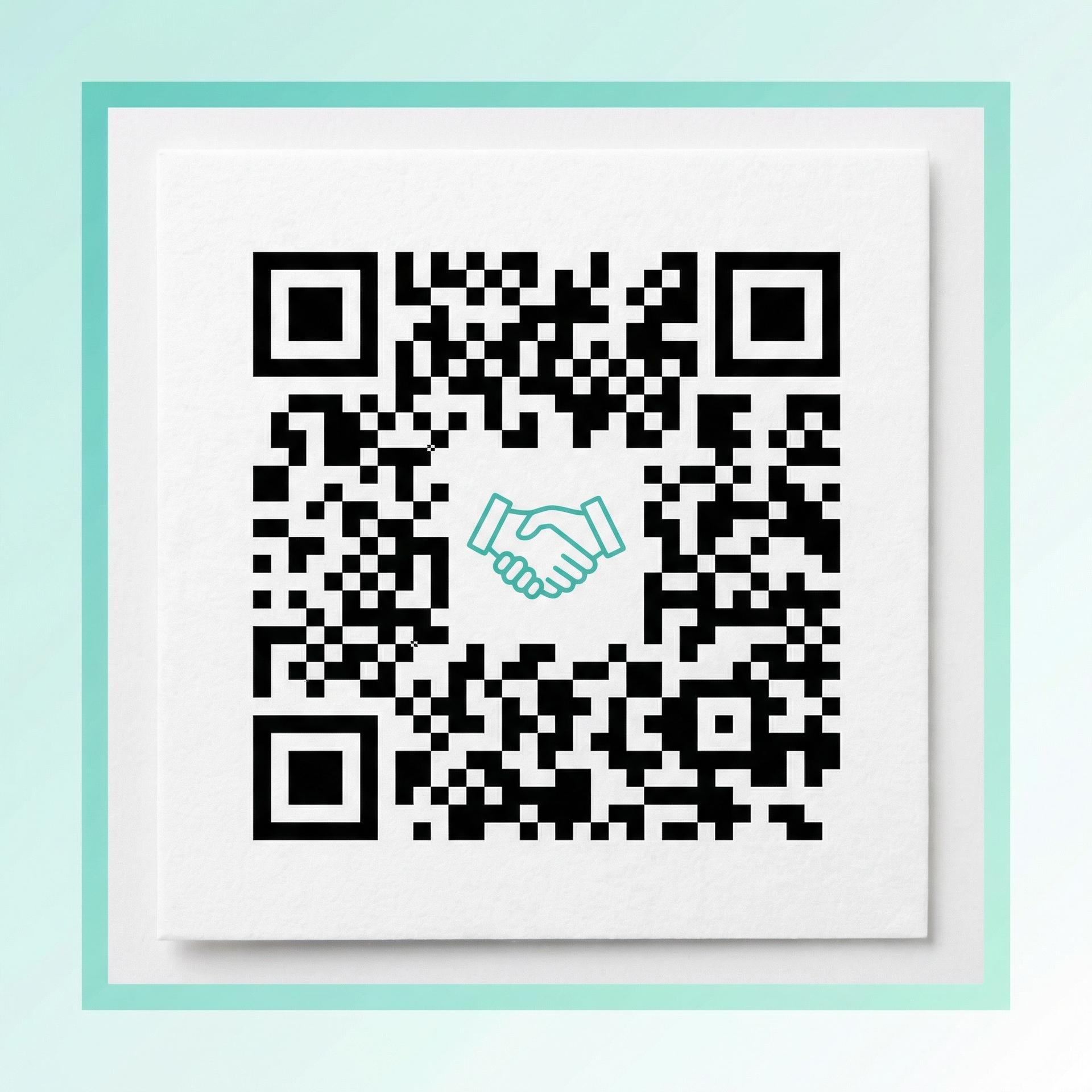 母狗官网商务二维码